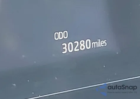 2024 Toyota Venza Xle z USA, uszkodzony, nr VIN JTEAAAAH2RJ169211